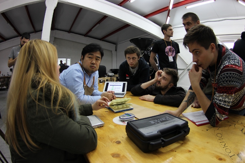 Хисаши Ямамото (Япония)