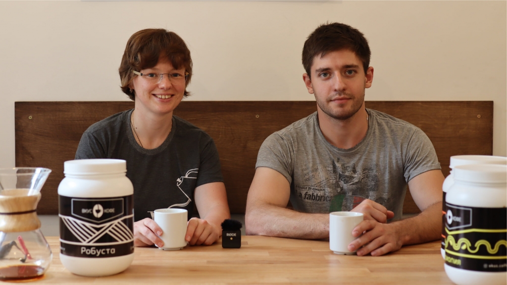 Интервью с Георгием Цораевым о спешелти в Алании