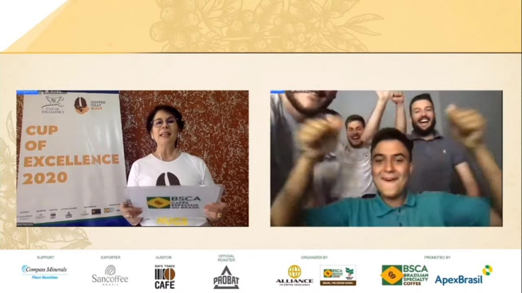 Время молодых и дерзких