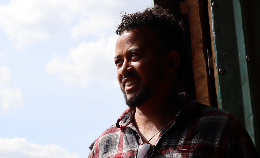 Новости урожая Эфиопии 2020-2021