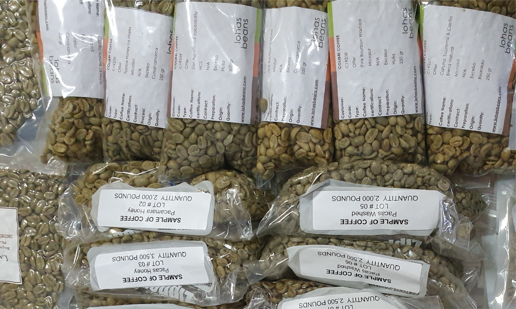 Контракт без образцов - как и почему мы это делаем