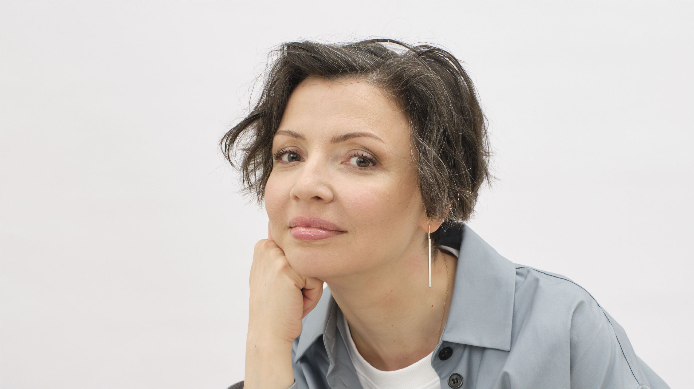 Надежда Паршина