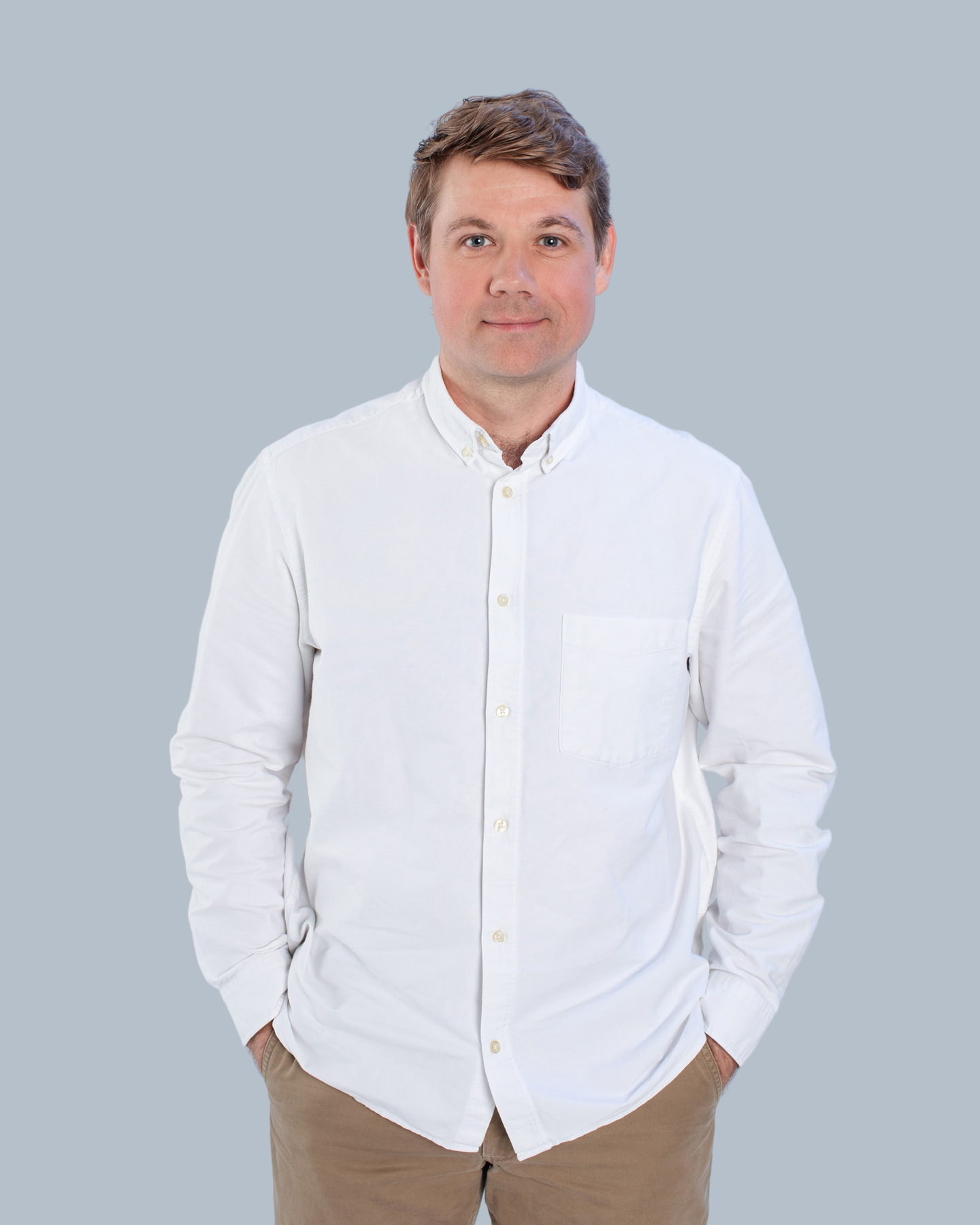 Дмитрий Буренко