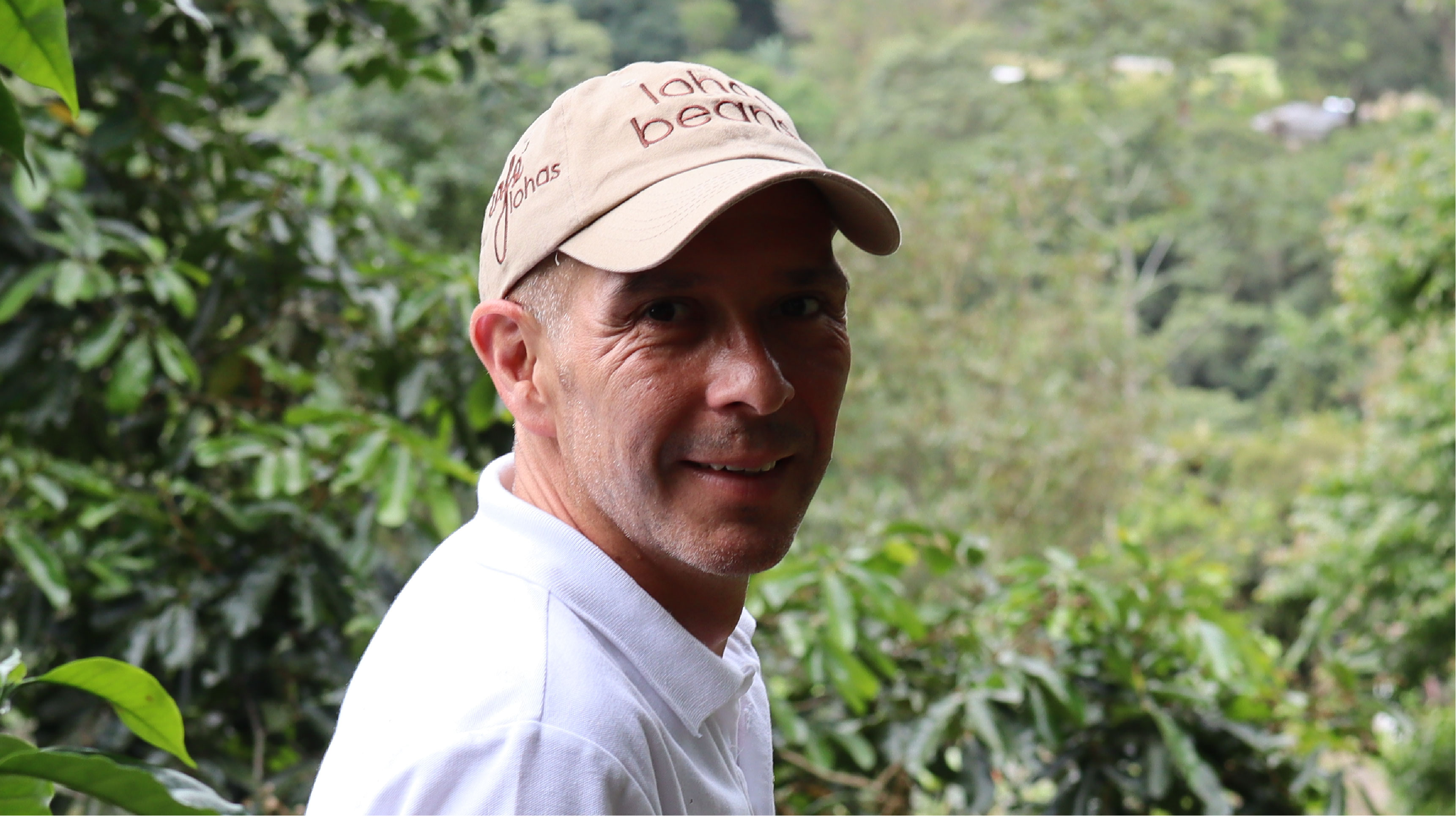 Хуан Пабло Кампос