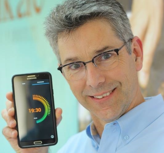 Тодд Арнетт (США)