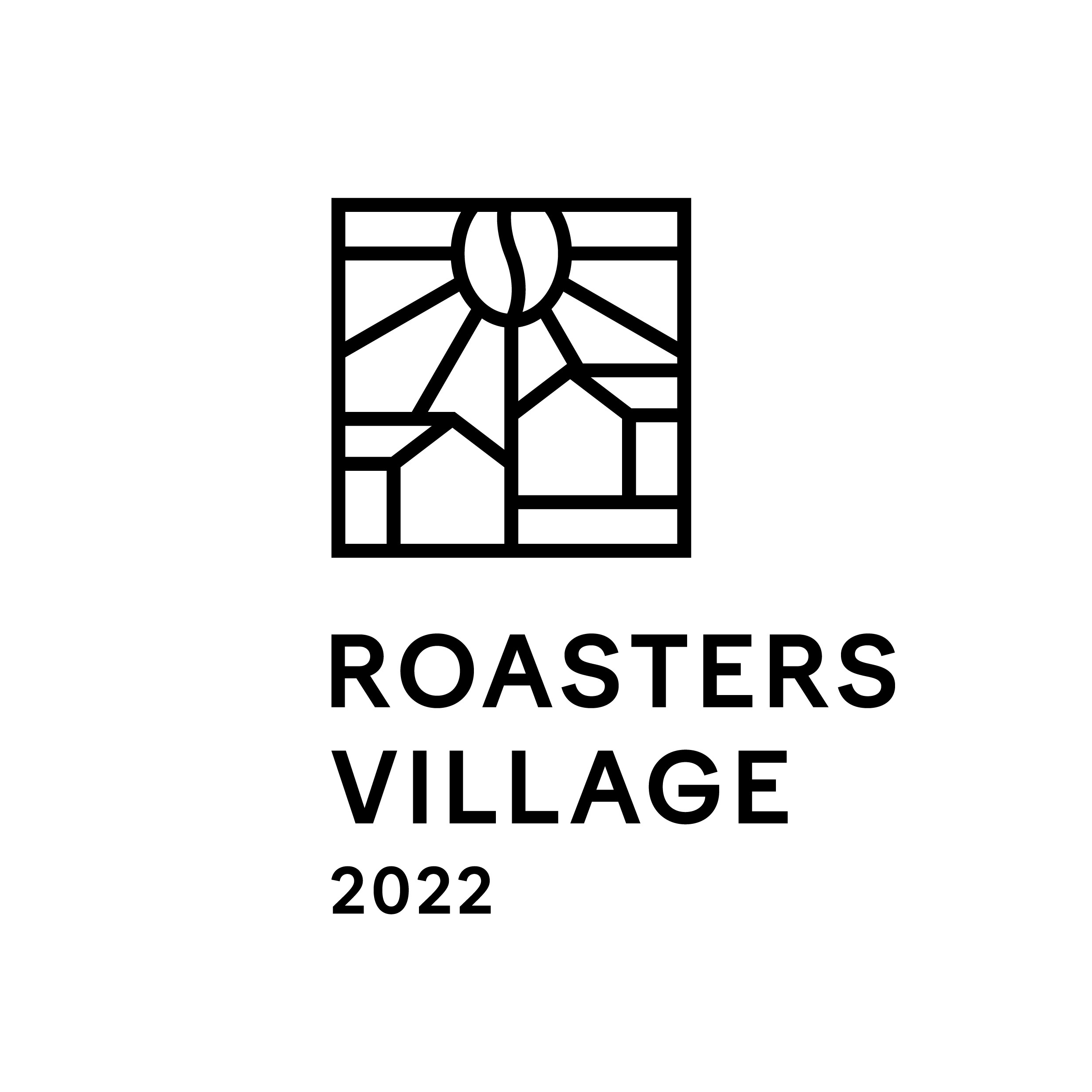 Roasters Village in Brazil