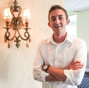 Дэн Пабст (США)