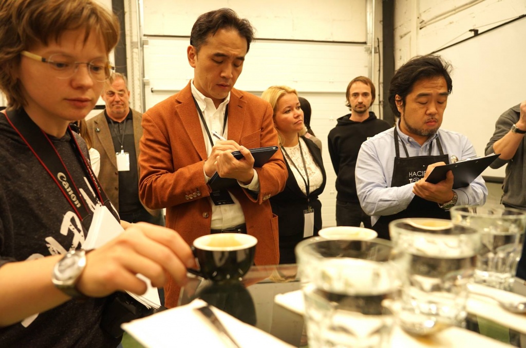 Хисаши Ямамото (Япония)