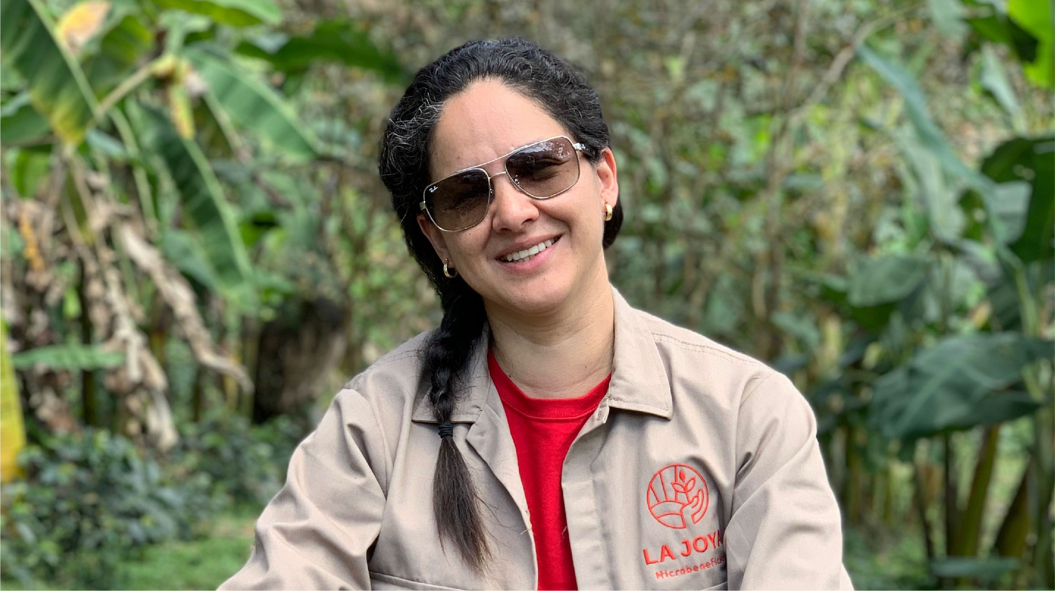 Глория Эрнандес