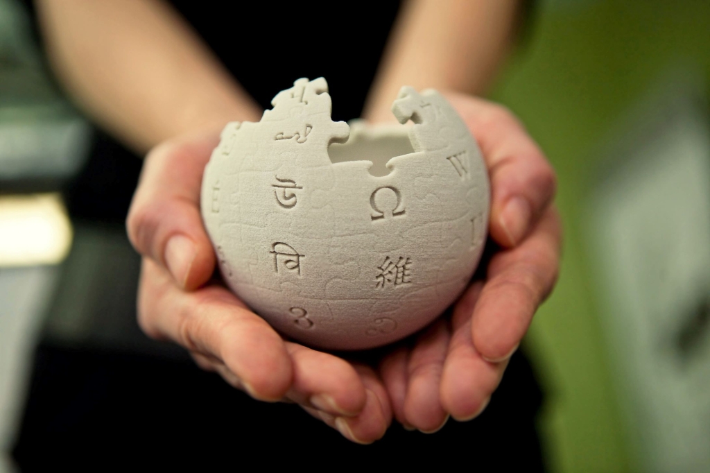 Наш вклад в статьи о конилоне, робусте и канефорах на Википедии