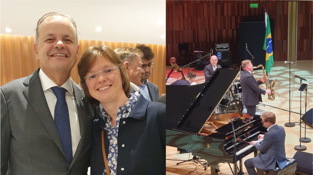 День независимости Бразилии