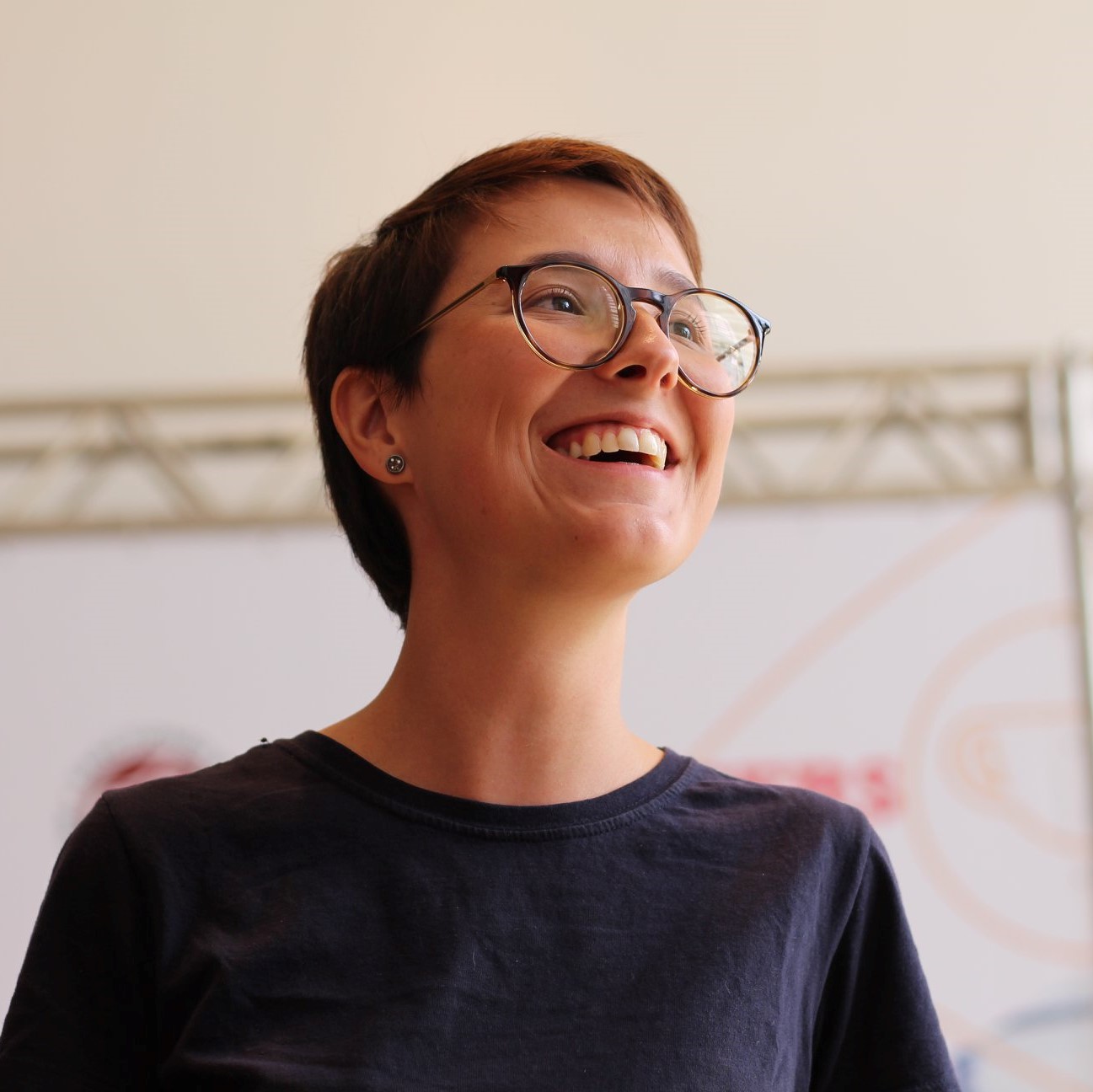 Вероника Бельчиор (Бразилия)