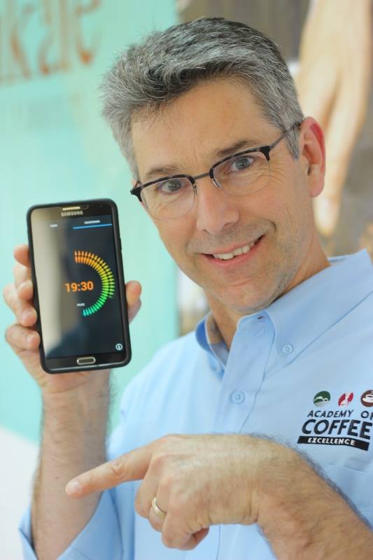 Тодд Арнетт (США)