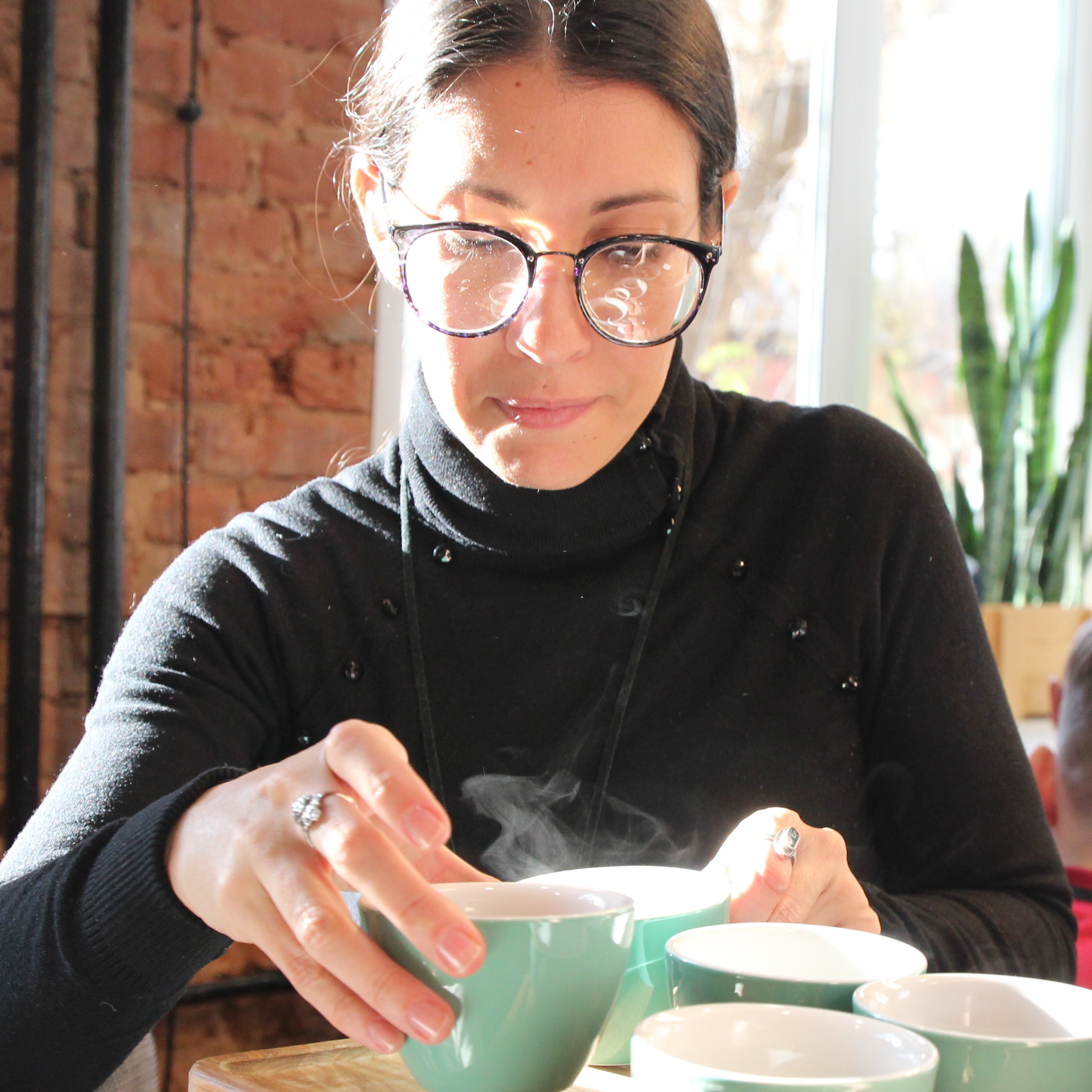 Фабиана Карвальо (Бразилия)