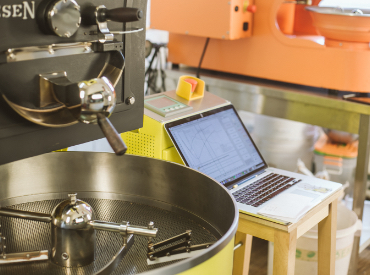 Обжарка. Продвинутый уровень