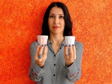 Фабиана Карвальо, PhD (Бразилия)