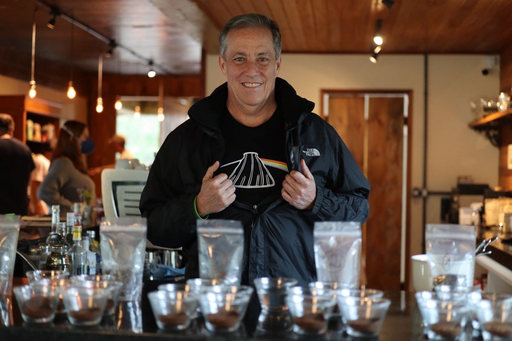 Разговор с Энрике Слопером о ценах и приоритетах потребителей