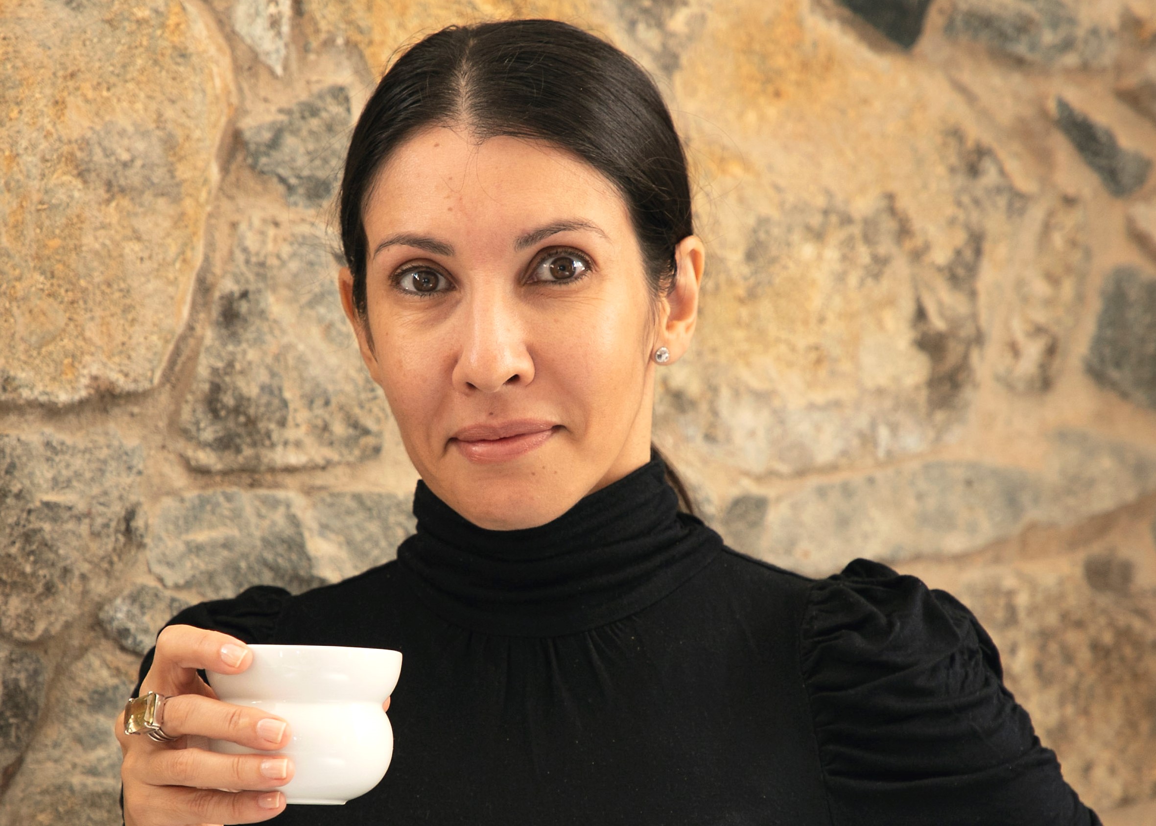 Fabiana Carvalho, PhD (Brazil)