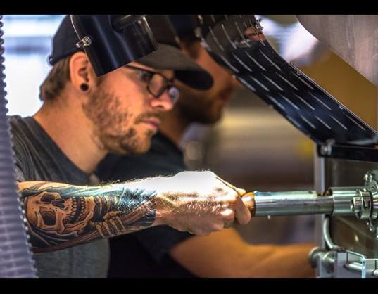 Джон Крюглер (США)