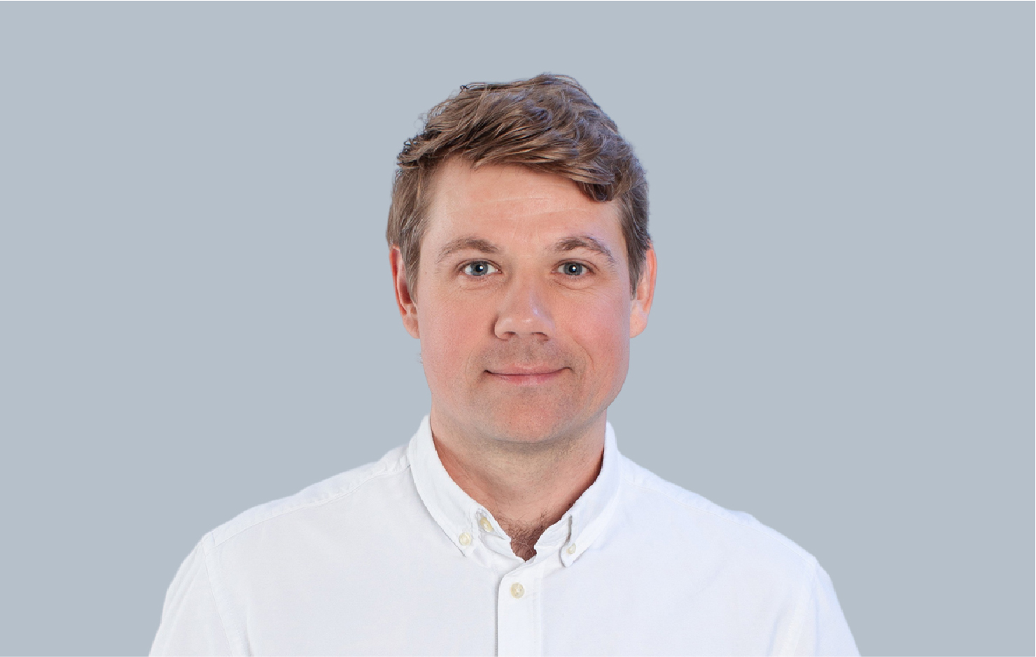 Dmitry Burenko, (Russia)