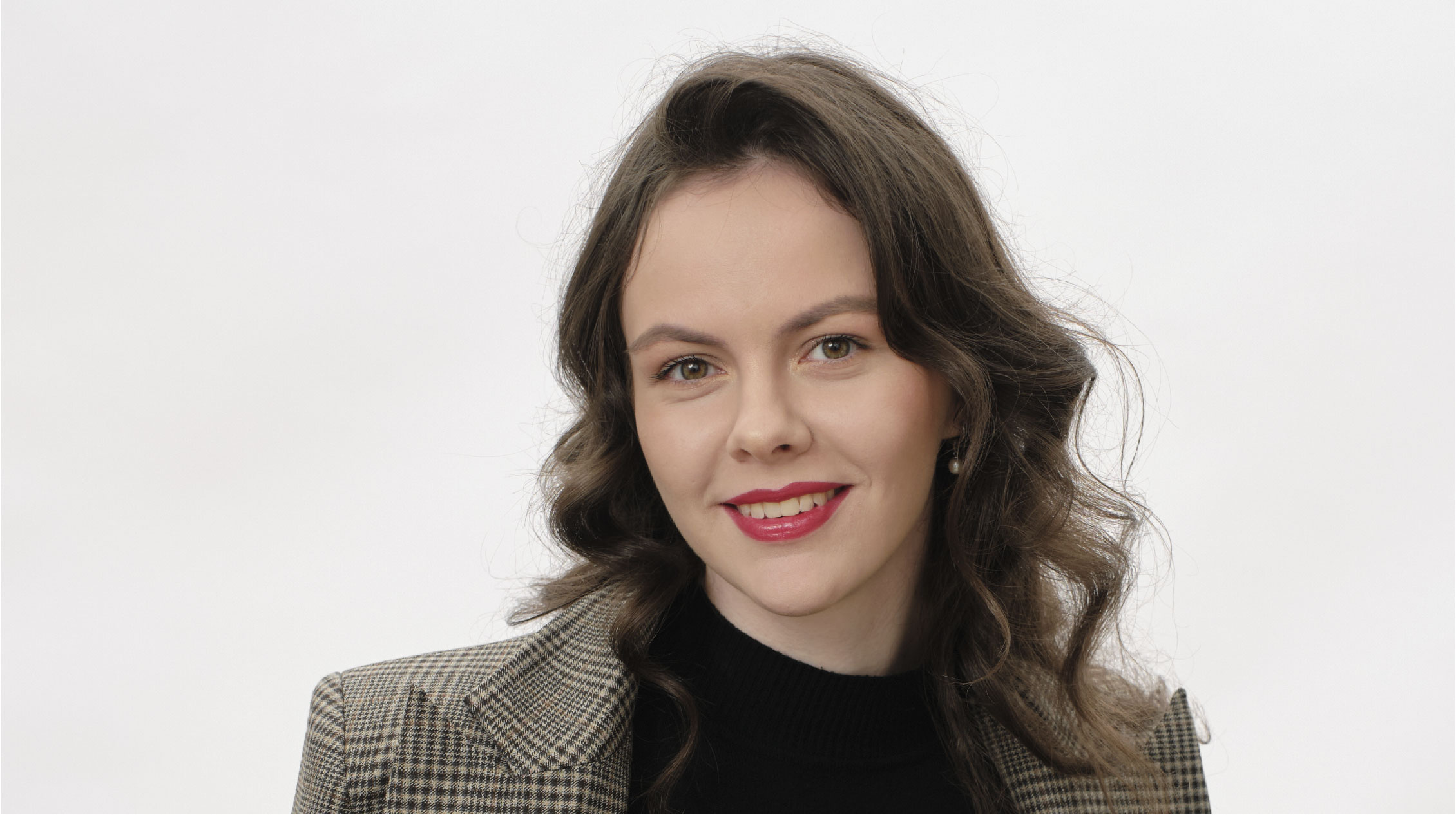 Александра Першина