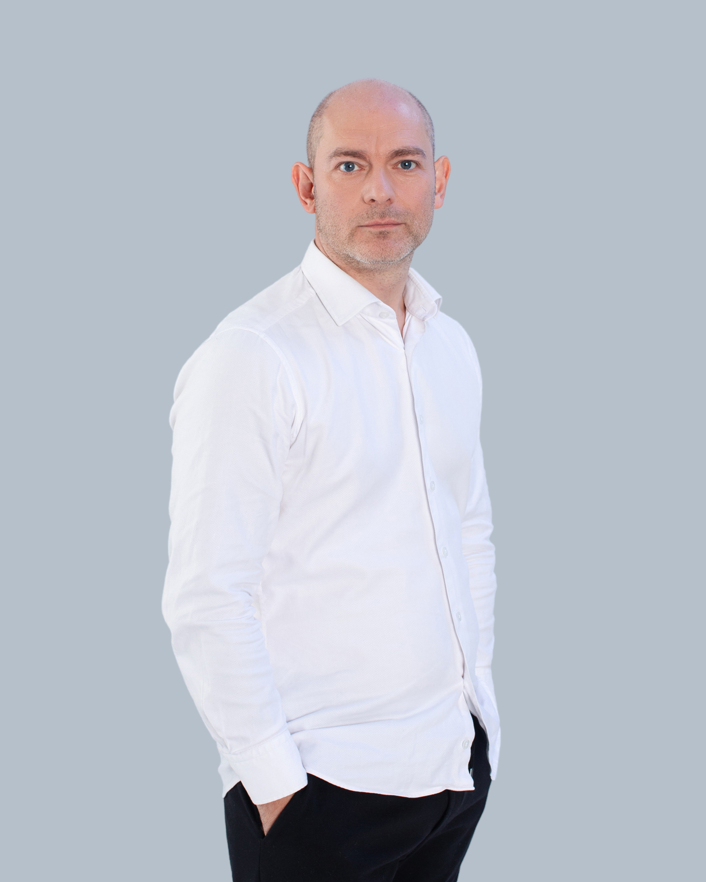 Михаил Губергриц