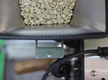 Обжарка. Основы