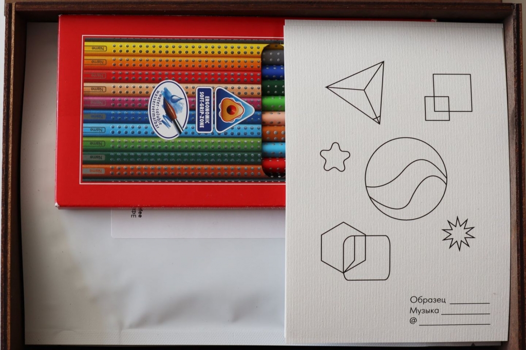 Итоги Мультисенсорного эксперимента-2020